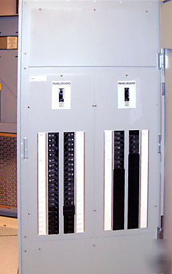 Liebert npower 50 kva 480-208/120 v ac