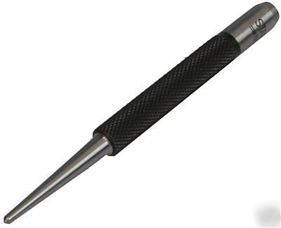 Starrett centre punch 3/32