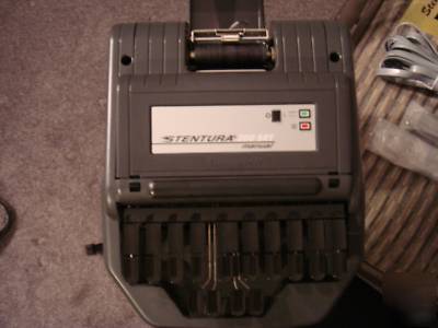 Stenograph steno machine - stentura 200 srt