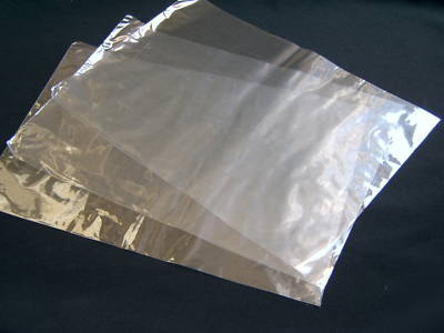 50 12 x 10 pvc shrink bags