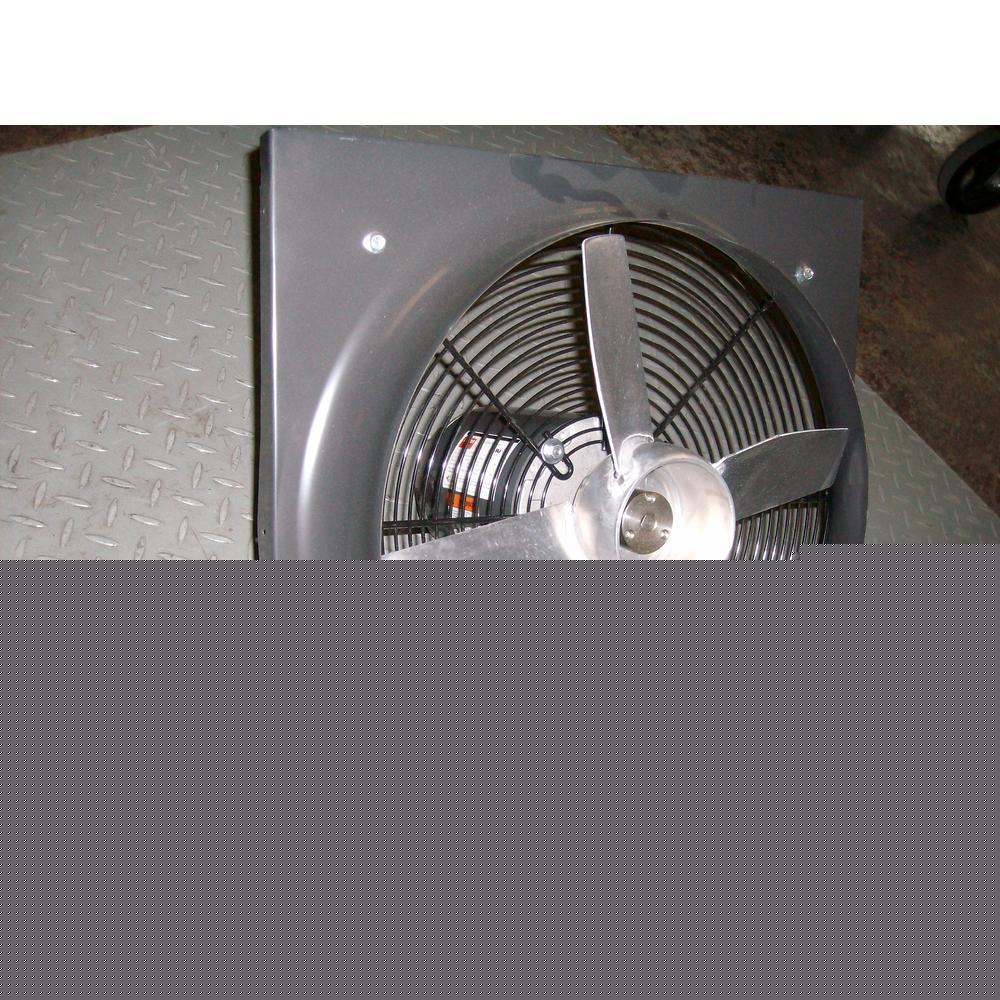 Dayton exhaust fan 16