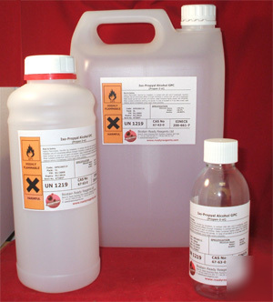 Glycerol / glycerine (kosher) food grade 500ML