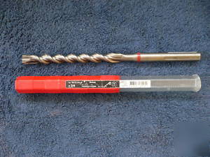 New hilte 3/4 x 13 brand never used concrete bit