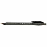 12 papermate comfortmate fresh rt blk S0512260