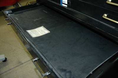 3 mayline graphic arts blueprint drafting flat cabinet