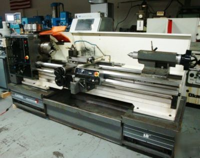 #8054VS clausing colchester 18