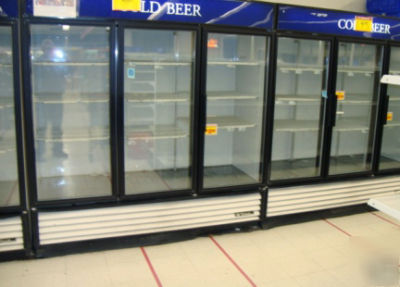 Cooler or freezer door/as-low-as 