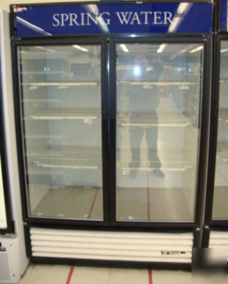 Cooler or freezer door/as-low-as 
