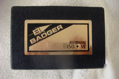 Lot spray opaque air brushes