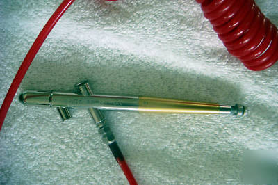 Lot spray opaque air brushes