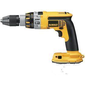 New dewalt DC936VA 14.4V cordless XRP1/2