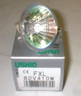 New fxl 410W 82V projector lamp
