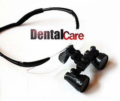 New surgical dental medical 3.5X loupes 19