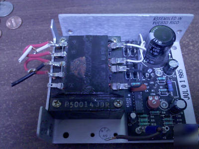 Power-one HB12-1.7-a 12V 1.7A linear power supply