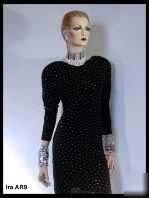 Rootstein mannequin schaufensterpuppe top condition