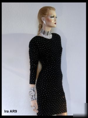 Rootstein mannequin schaufensterpuppe top condition