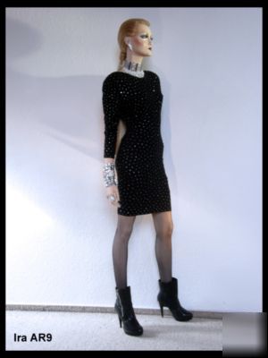 Rootstein mannequin schaufensterpuppe top condition