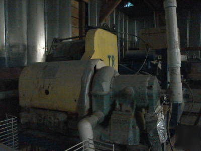 Small nanomineral processing plant