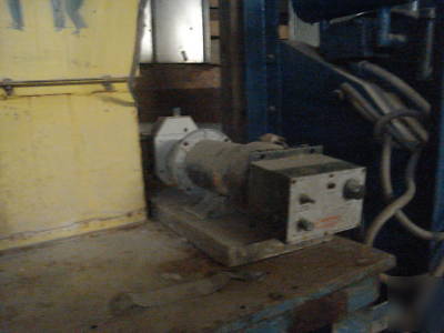 Small nanomineral processing plant