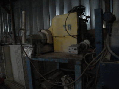 Small nanomineral processing plant