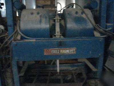 Small nanomineral processing plant