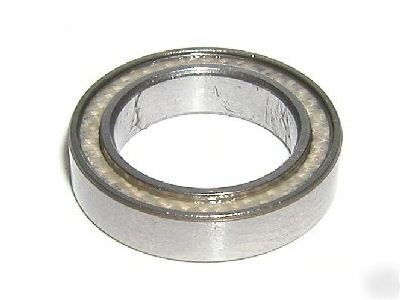 10 bearing 6 x 10 x 3 bearings w/ teflon sealed 6X10 mm