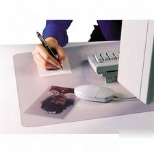 New artistic krystal view desk pad 17