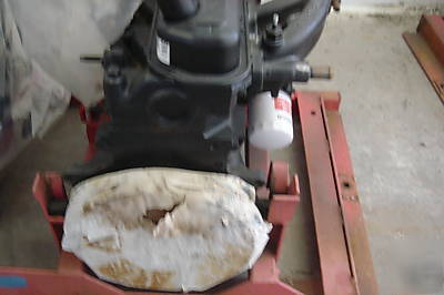 New * * ford industrial engine vsg 1.1 long block 1.3