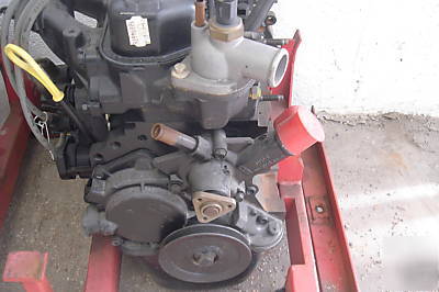 New * * ford industrial engine vsg 1.1 long block 1.3