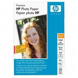 New hp premium photo paper Q1990A