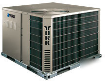 York 5 ton gas/electric package unit,13 seer ,410-a 