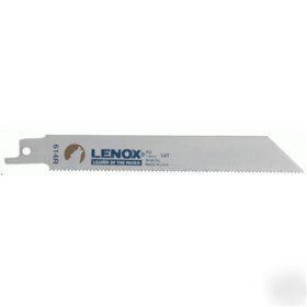10 pc lenox 656R 6