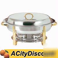 10EA, 3-division oval food pans for dc-3