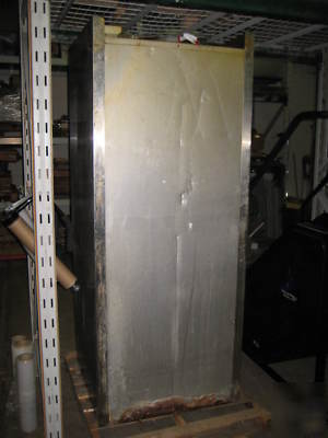 Anets bakery proofer proofing cabinet 