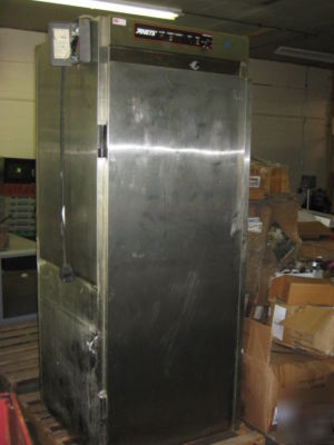 Anets bakery proofer proofing cabinet 