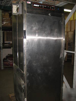 Anets bakery proofer proofing cabinet 