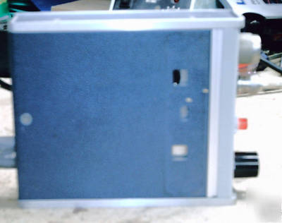 Hp agilent 1104A trigger countdown 1-18 ghz module