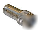 New bird 2-18A-mfn-3 attenuator 