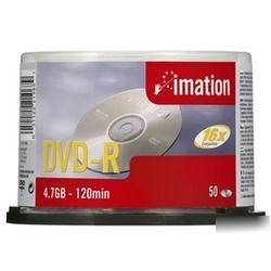New imation 16X dvd-r media 26317