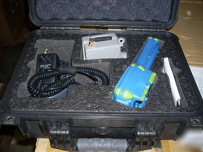 Smart synch jett.xl grid monitoring device used working