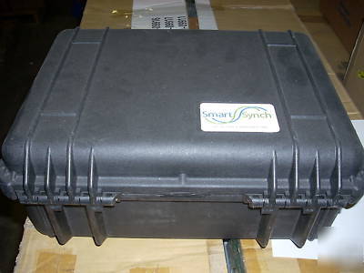 Smart synch jett.xl grid monitoring device used working