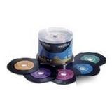 Verbatim 94587 -50PK cdr 52X 700MB 80MIN 
