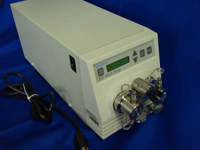 Waters hplc pump model 515