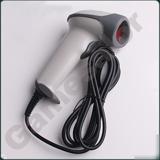 Usb scan laser barcode scanner bar code reader #9914