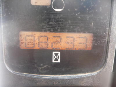 2007 case ~ 450 ~ skid steer ~(2) avail ~823 hrs ~ 