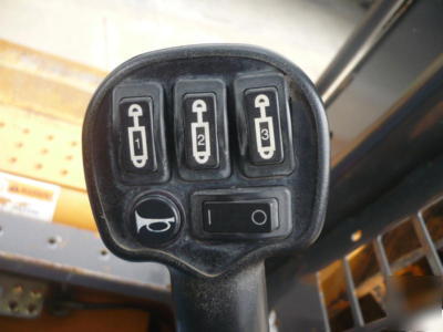 2007 case ~ 450 ~ skid steer ~(2) avail ~823 hrs ~ 