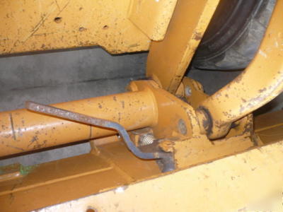 2007 case ~ 450 ~ skid steer ~(2) avail ~823 hrs ~ 