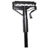 Black maxitwistâ„¢ quick changeâ„¢ mopstick - 6 ea