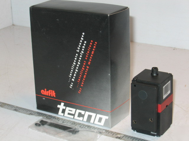 Hoerbiger electronic pressure regulator PS11111-b