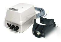 Lincoln electric lamp kit w/ arc sensor wall K1669-4